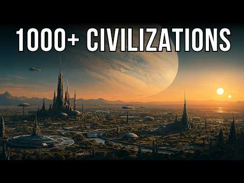 The Math Says We're Not Alone... Fall Asleep Exploring the Drake Equation