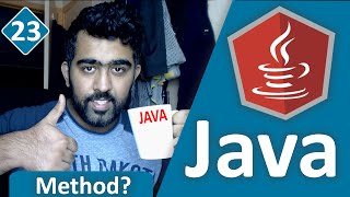 Java Tutorial for Beginners Series 2016 - Method  in Java # 23