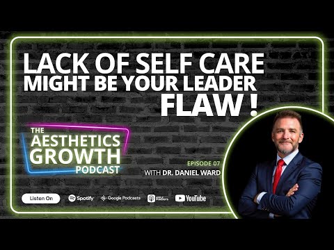 Navigating the Seasons of Life and Business, with Daniel P. Ward, MD
