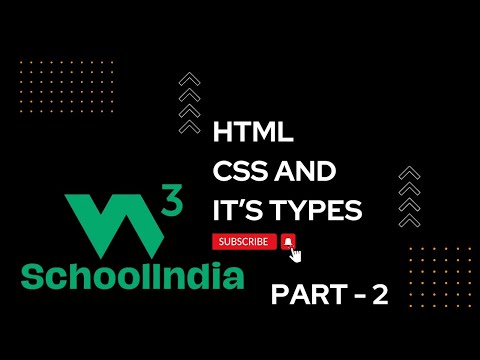 HTML and CSS Integration: External Styles | Lecture 12 with Hands-on Exercises Part-2