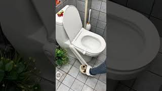 Smart Toilet Gadgets #shorts #trending  #moderngadgets