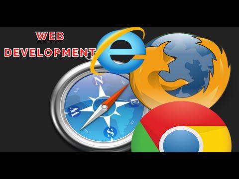 Session on Web Development & various technologies 💻