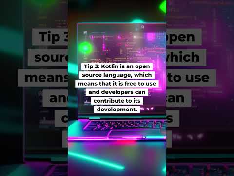 5 Tips to Master Kotlin