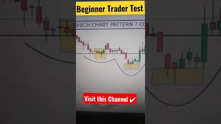 stock market For Beginner | chart pattern #shorts