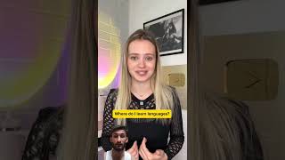 if you're learning a new language #languagelearninghacks #tips #tech #languagelessons #business