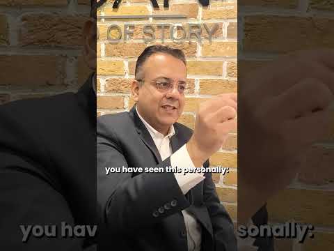 Why Spreadsheets Are the WRONG Tool for Business Management! | #shorts