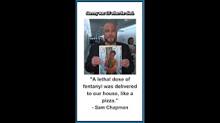 Sammy Chapman's Story #Shorts #ThinkAgain