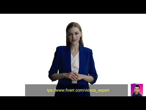 Make talking avatar from your portrait, logo or any image