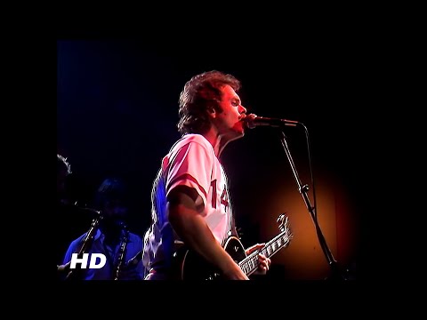 Average White Band - I'm The One (Rock Goes To College, 17/02/1979) [HD]