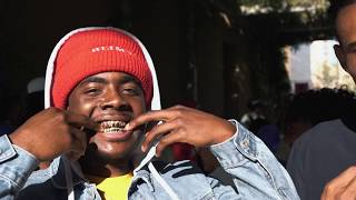 TNO - Fancy (Official Music Video)