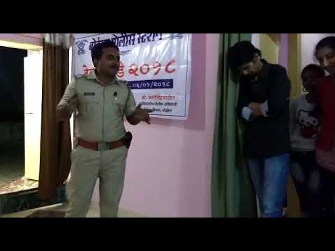 व्यसन म्हणजे सर्वनाश