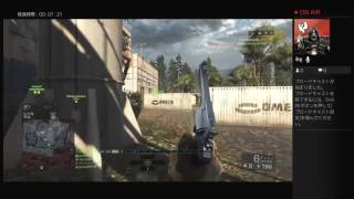 ［BF4］#25 ガンマスでの死に様見したるよ