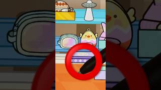 toca boca hacks or secrets?
