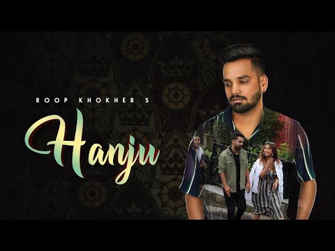 Hanju (Teaser) | Roop Khokher | Satbir Aujla | Latest Punjabi Songs 2019 | Trenzo Music