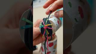 Game-Changing Life Hack: Tidy Up Your Cables! 🎉 #everydaysolutions #facts #lifehacks