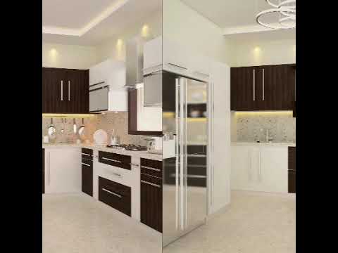 Kitchen designs