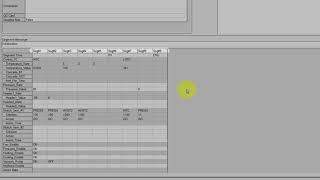 Recipe Program Part 1