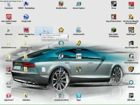 Spambomb Tutorial - Schnell und einfach - Mit Aktivierung der Spambomb