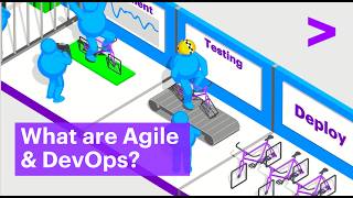 What are Agile & DevOps?