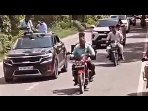 जय जनसत्ता जय रघुराज