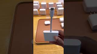 Apple USB-C Digital AV Multiport Adapter