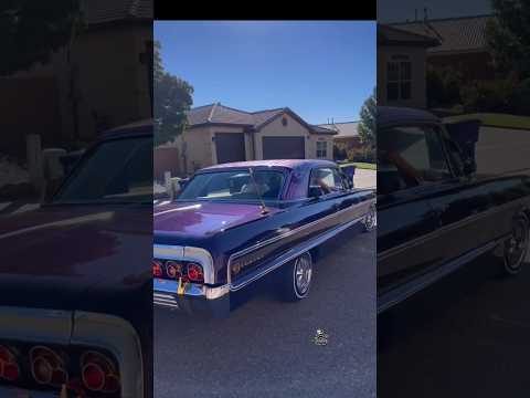 Chevrolet Mafia | #chevrolet #shorts