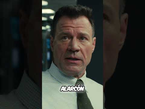 Uncovering Secret Connections: The Sonora Cartel Family