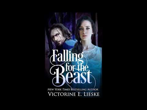 Falling for the Beast - By Victorine E. Lieske - Full Audiobook Narrated by Karin Allers