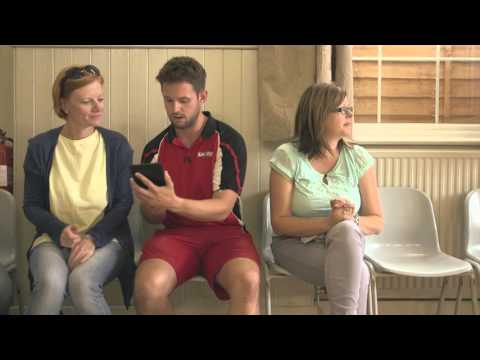 Little Kickers using Launchcloud to save time and be more efficient
