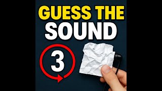 What's that Sound