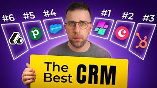 The Best CRM Tools for Your Needs