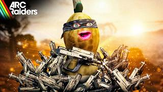 The Bobcat Bandit | Arc Raiders
