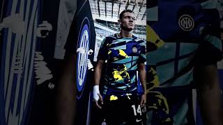 THE NEXT LEGEND ? #shorts #interfans #intermilan #asllani #forzainter