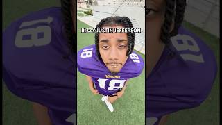 Rate my Aura 1-10.. #nfl #football #catching #rizz #aura