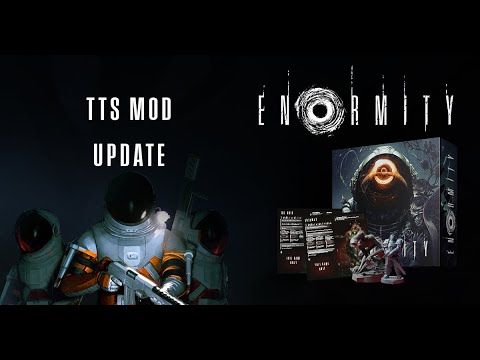 Enormity | Learn to Play | TTS Demo Tutorial |