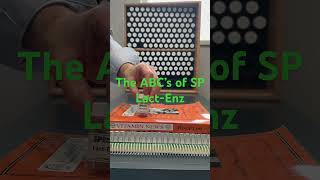 The ABC’s of SP - Lact-Enz #standardprocess #naturaltherapies #digestiveaid #guthealth #probiotics