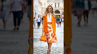 Milan Street Style🦋 #fashion #milanstreetstyle #style #italianstyle