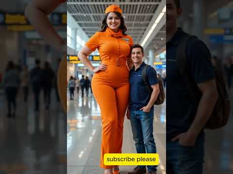 Dubai Princess: United Arab Emirates Air Hostess #dubaiprincess #airhostess #shorts #flightattendant