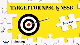 MOST WANTED CSAT QUESTIONS  FOR NPSC&NSSB/ TARGET FOR NPSC & NSSB EXAMS 2025(PART-5)