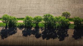Nebraska Professors Document America's Biggest Landscape Architecture Project