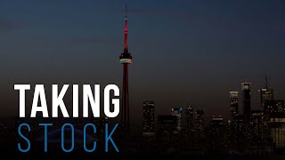 Taking Stock: Canada’s infrastructure – and how we pay for it