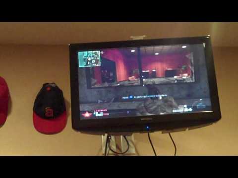 mw2 Glitches