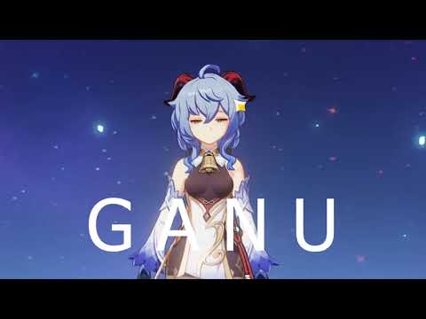 Non Weeb Pronounces Genshin Impact Characters