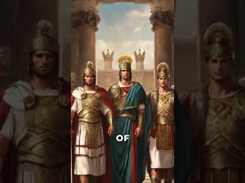 Journey Through Ancient Rome #AncientRome #RomanEmpire #HistoryUnveiled #TimelessLegacy