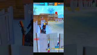 Impossible short M1887 #shorts #freefire #nashediff @NonstopReactss