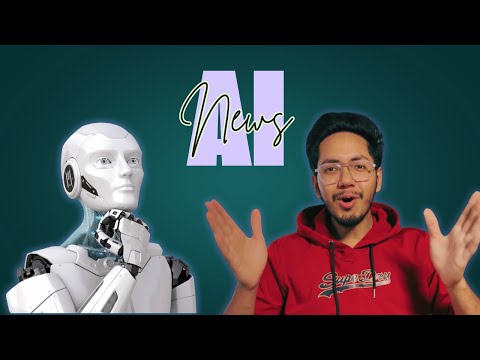 The Future of Humanoid Robots & Quantum Tech - AI News #1