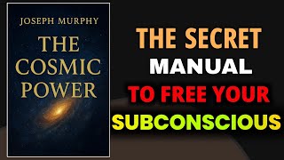 FORBIDDEN KNOWLEDGE: Access Your Subconscious Cosmic Power (No Turning Back) FULL AUDIOBOOK