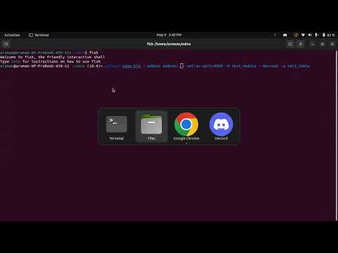 🚀 How to Clone & Run Custom Odoo Modules from Git (Complete Guide) 🚀