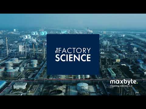 Gateway for IIoT