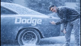 WILL MY CARS START IN THE COLDEST PLACE ON EARTH??